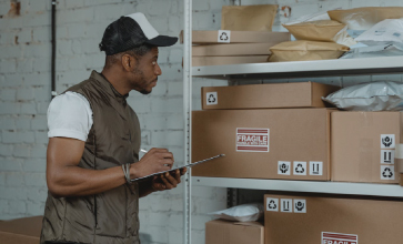 Logistics Management